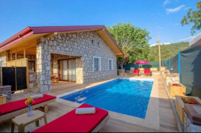 Villa Sevil Kayaköy